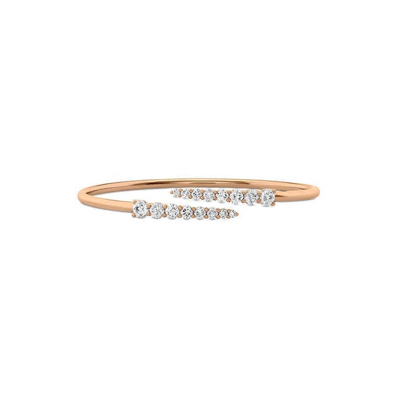 Memoire Identity Bangle FGFX25560508R72000