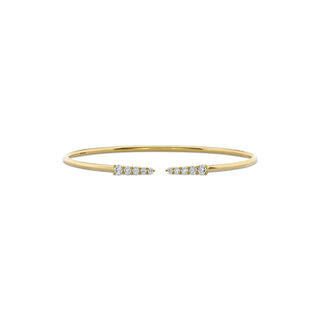 Memoire Identity Bangle FGFX25260508Y72000