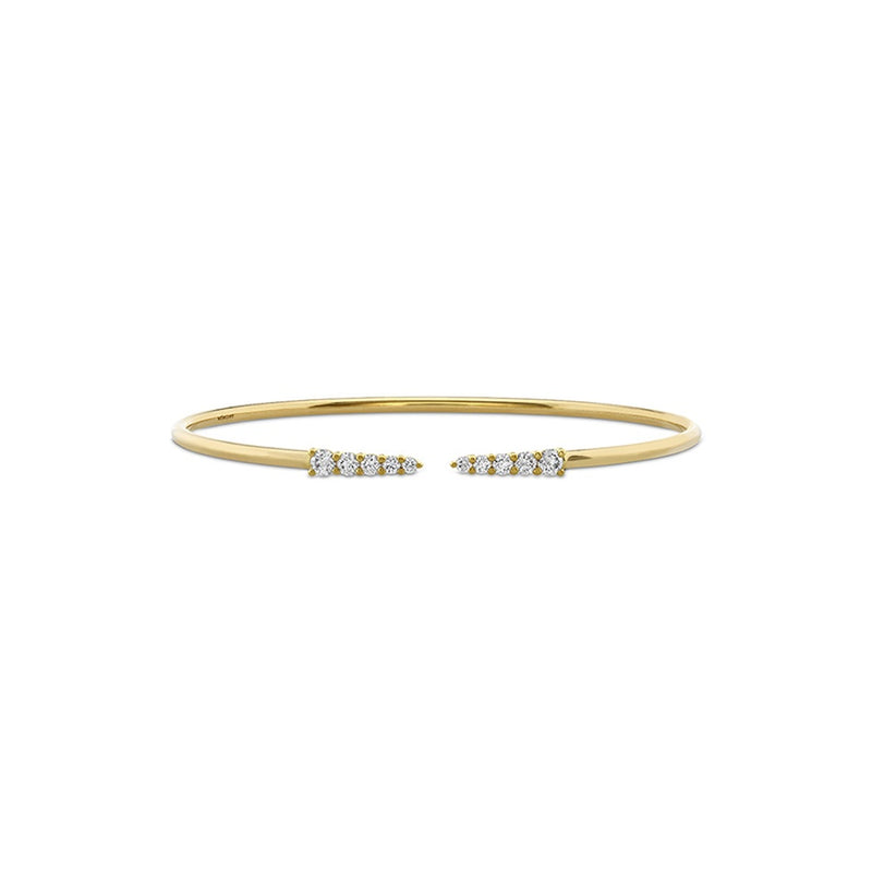 Memoire Identity Bangle FGFX25260508Y72000