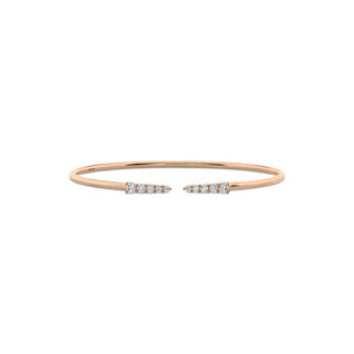 Memoire Identity Bangle FGFX25260508R72000