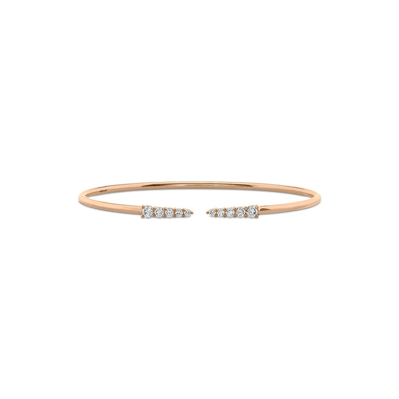 Memoire Identity Bangle FGFX25260508R72000