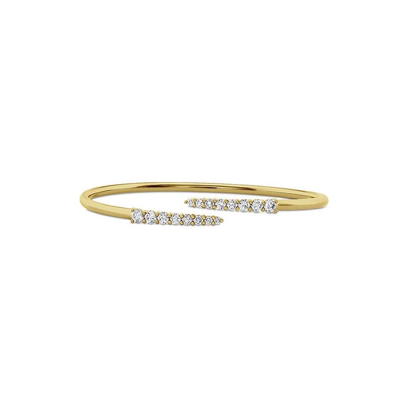 Memoire Identity Bangle FGFX25360508Y72000