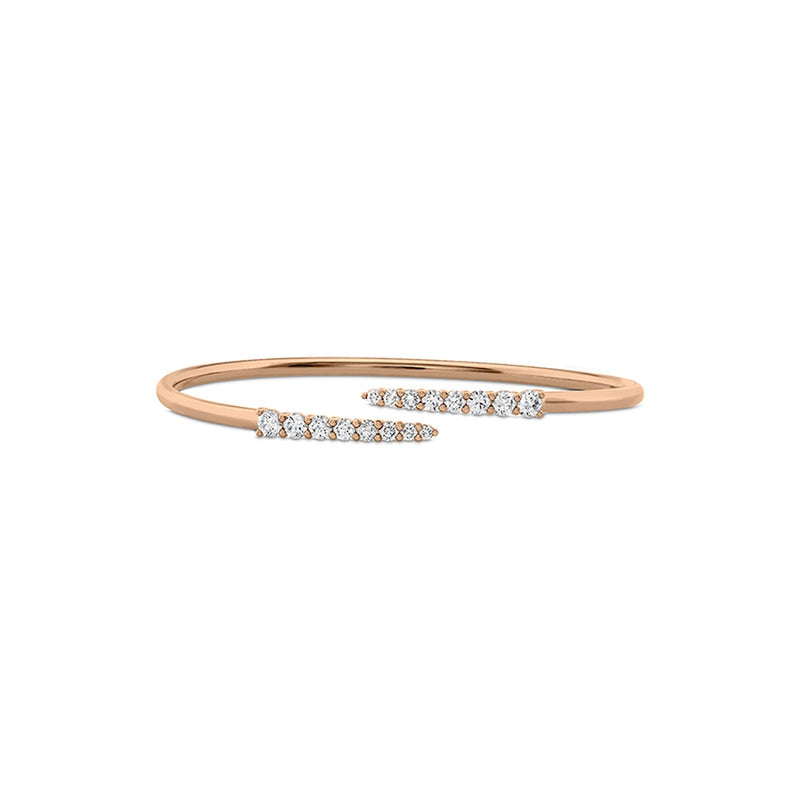 Memoire Identity Bangle FGFX25360508R72000
