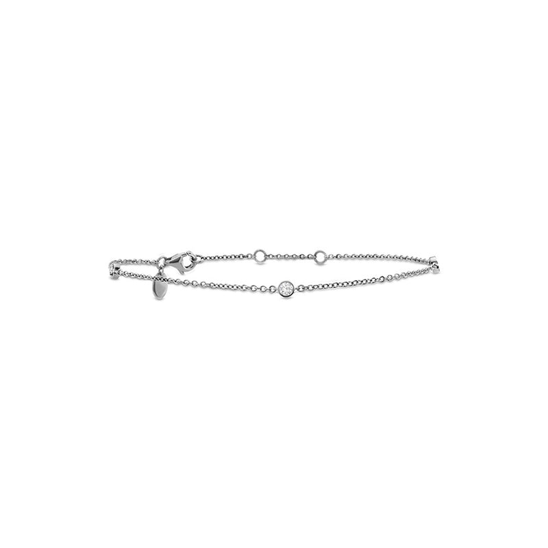 Memoire Cascade Bracelet CBZY16707008W72000