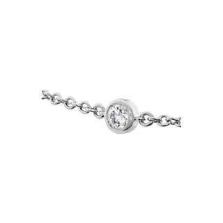 Memoire Cascade Bracelet CBZY16707008W72000
