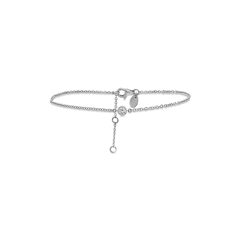 Memoire Cascade Bracelet CBZY16607008W72000