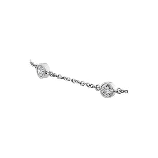 Memoire Cascade Bracelet CBZY16907008W72000