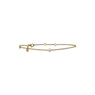 Memoire Cascade Bracelet CBZY16707008Y72000