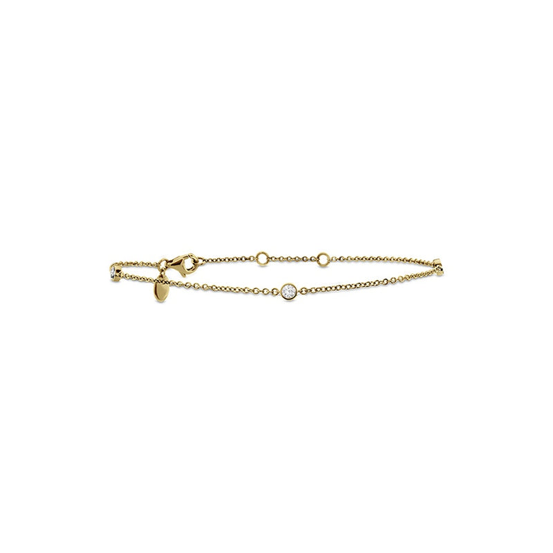 Memoire Cascade Bracelet CBZY16707008Y72000