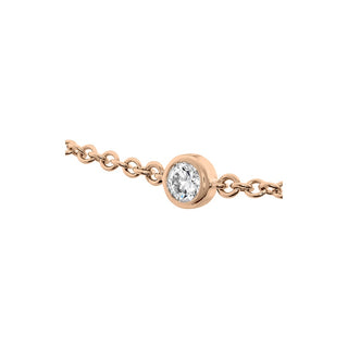 Memoire Cascade Bracelet CBZY16707008R72000