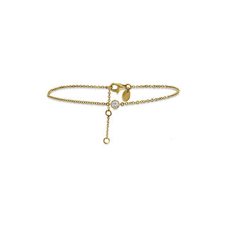 Memoire Cascade Bracelet CBZY16607008Y72000