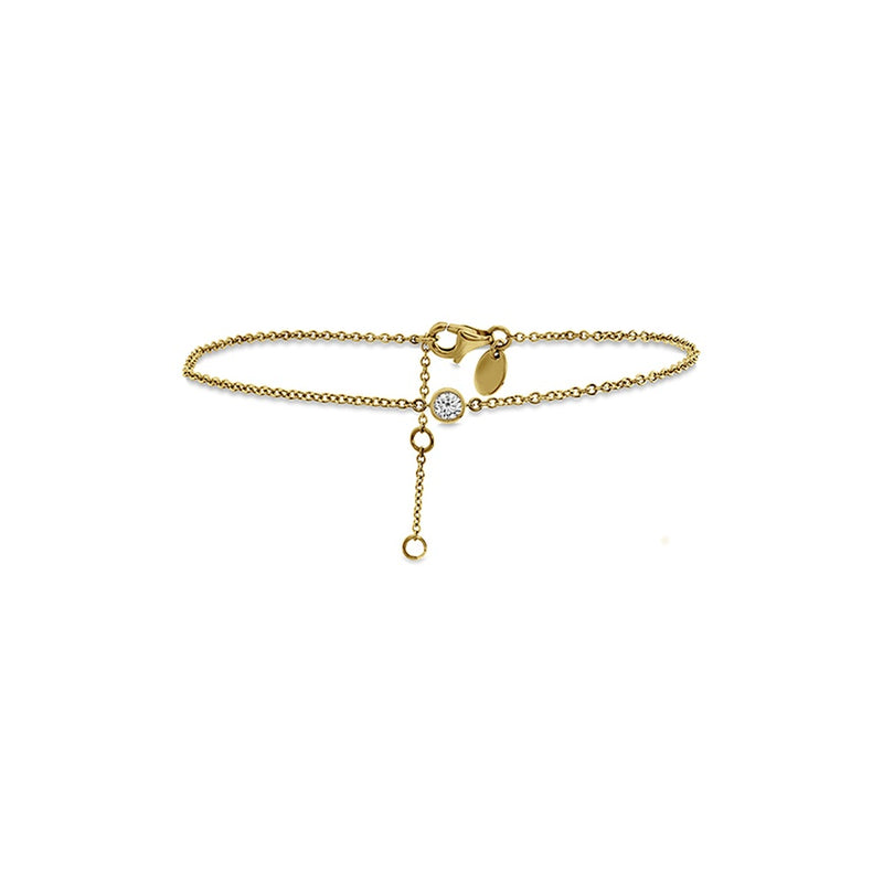 Memoire Cascade Bracelet CBZY16607008Y72000