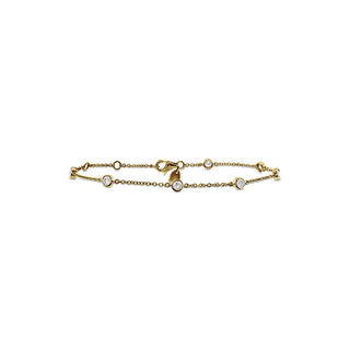 Memoire Cascade Bracelet CBZY16907008Y72000