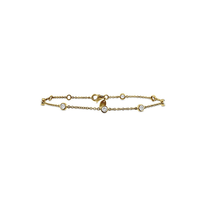 Memoire Cascade Bracelet CBZY16907008Y72000