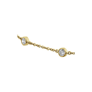Memoire Cascade Bracelet CBZY16907008Y72000