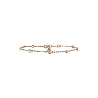Memoire Cascade Bracelet CBZY16907008R72000