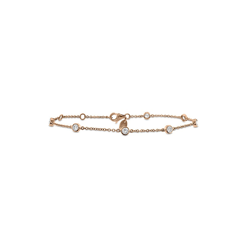 Memoire Cascade Bracelet CBZY16907008R72000