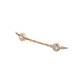 Memoire Cascade Bracelet CBZY16907008R72000