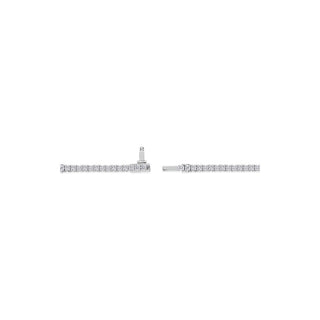 Memoire Classic 4-Prong Line Bracelet CBDD11807008W72000