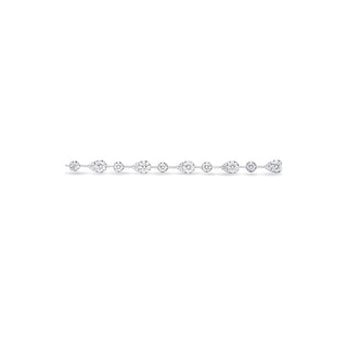 Memoire Vintage Petal Line Bracelet FBBF10707008R72000