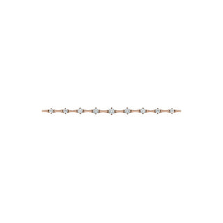Memoire Cadence Bolo Bracelet FBDD21909008R72000
