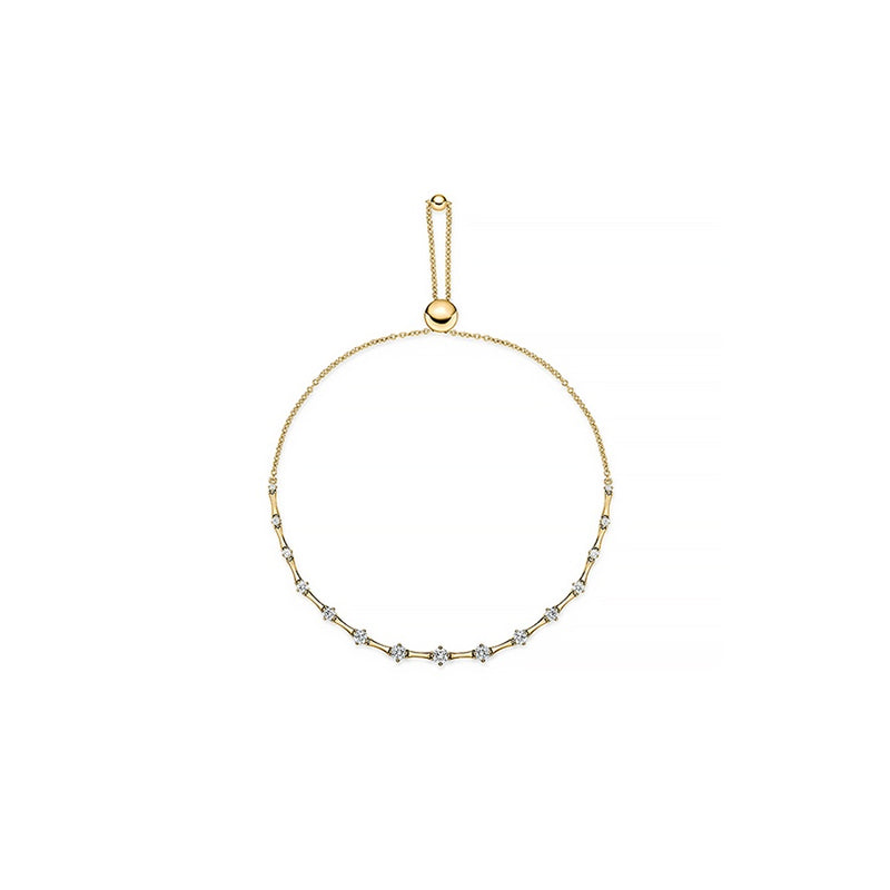Memoire Cadence Bolo Bracelet FBDD21909008Y72000