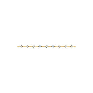 Memoire Cadence Bolo Bracelet FBDD21909008Y72000