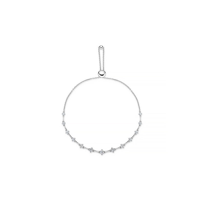 Memoire Cascade Bolo Bracelet FBDD22009008W72000