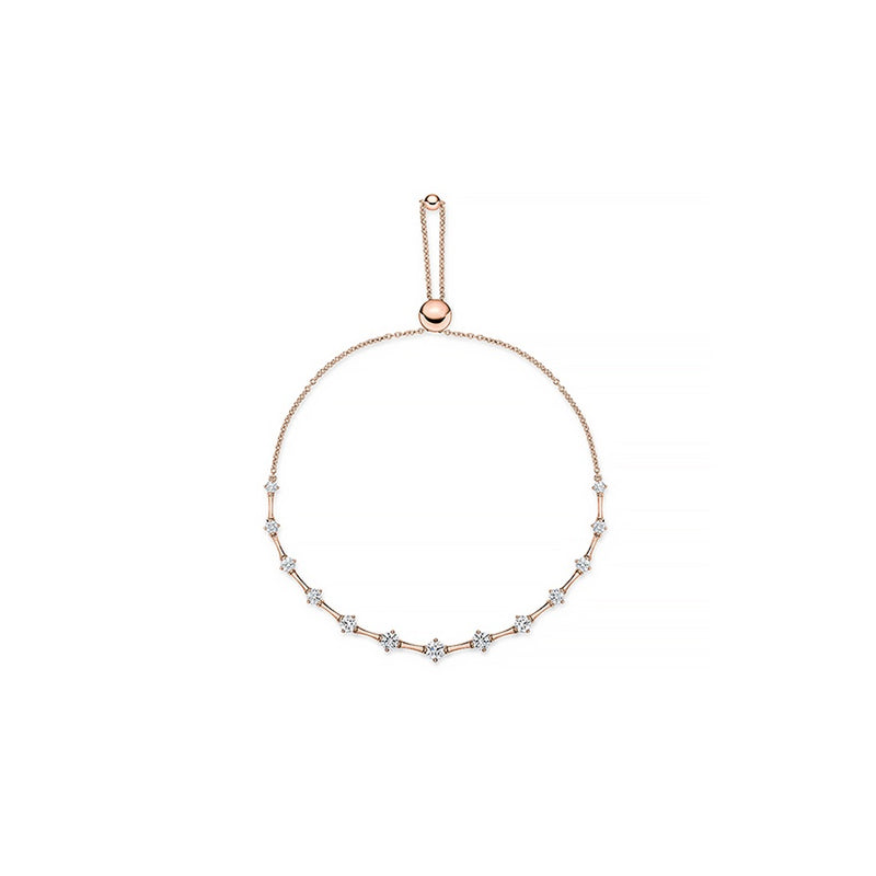 Memoire Cascade Bolo Bracelet FBDD22009008R72000