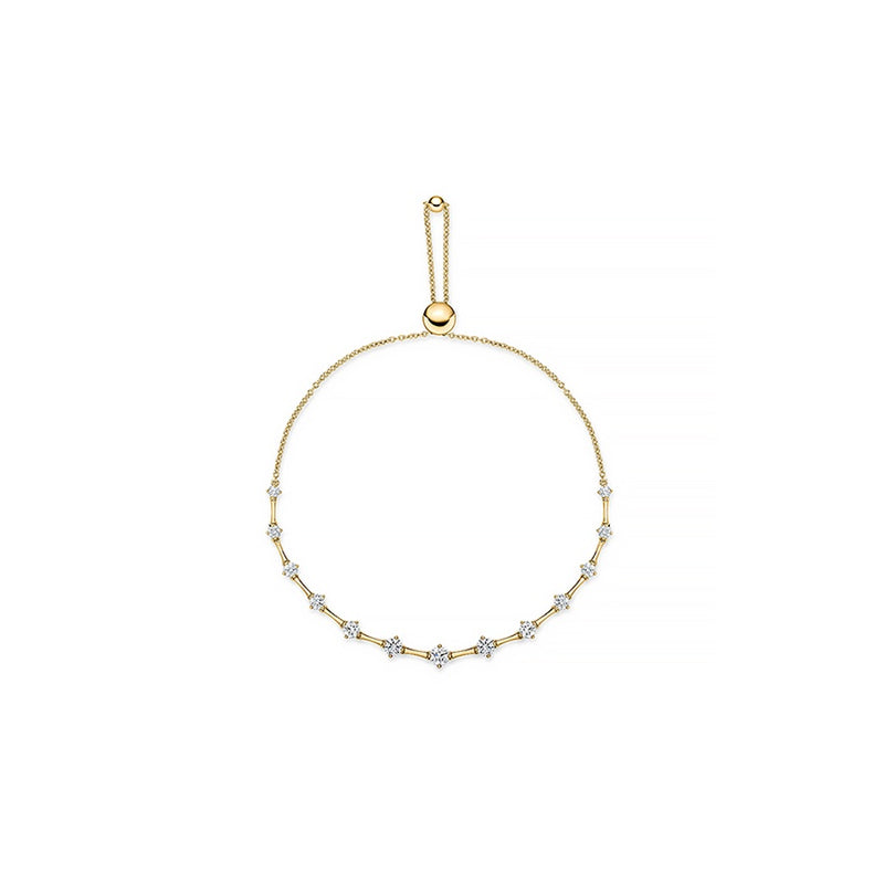 Memoire Cascade Bolo Bracelet FBDD22009008Y72000