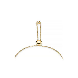 Memoire Cascade Bolo Bracelet FBDD22009008Y72000