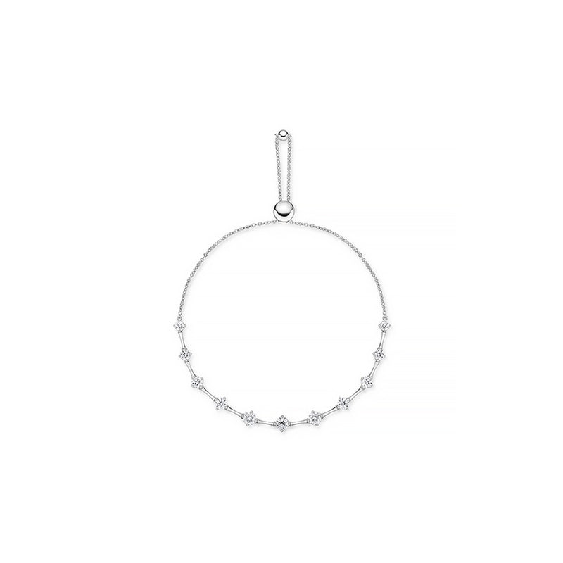 Memoire Cadence Bolo Bracelet FBDD22109008W72000