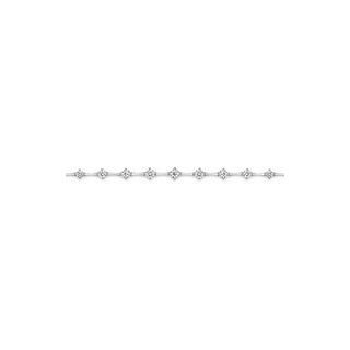 Memoire Cadence Bolo Bracelet FBDD22109008W72000