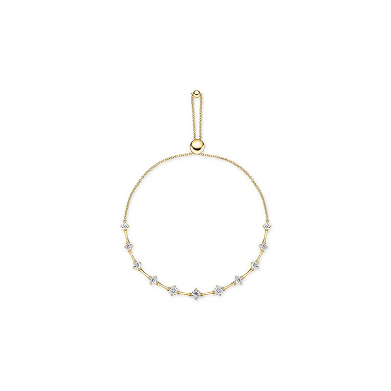 Memoire Cadence Bolo Bracelet FBDD22109008Y72000