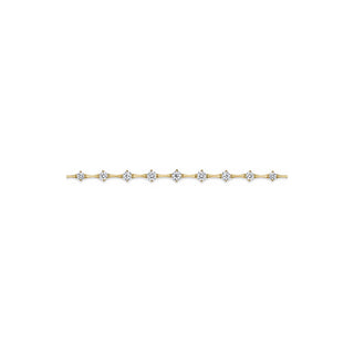 Memoire Cadence Bolo Bracelet FBDD22109008Y72000