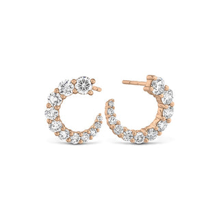 Memoire Luna Wrap Earrings CEDD21400008R72000