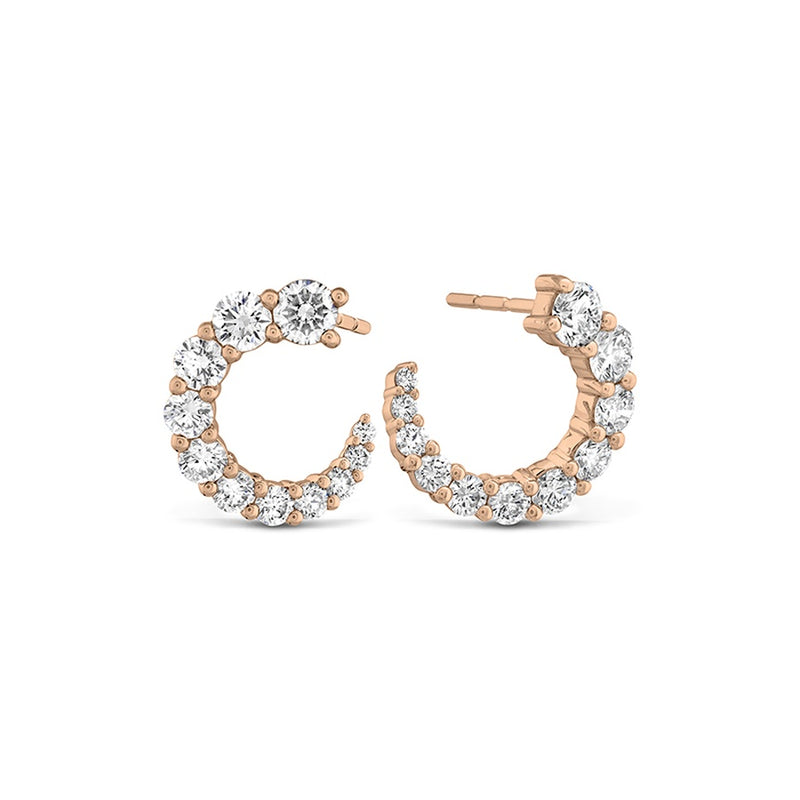 Memoire Luna Wrap Earrings CEDD21400008R72000