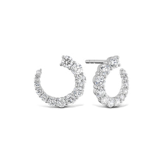 Memoire Luna Wrap Earrings CEDD21000008W72000