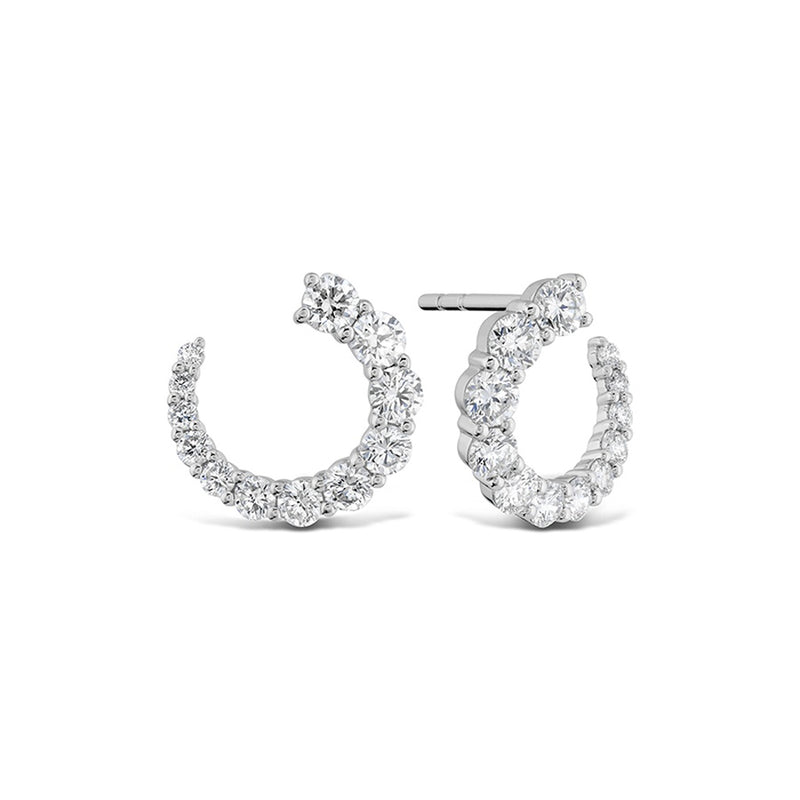 Memoire Luna Wrap Earrings CEDD21000008W72000