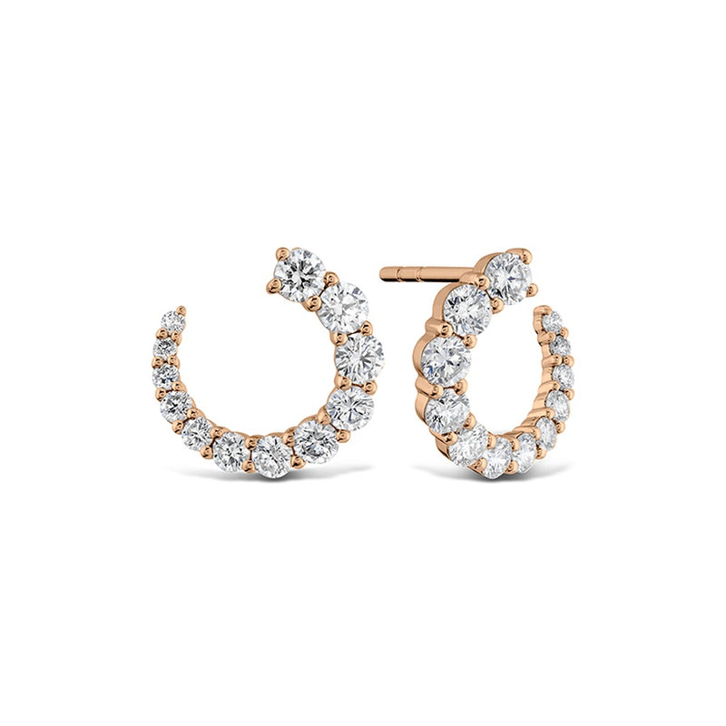 Memoire Luna Wrap Earrings CEDD21000008R72000