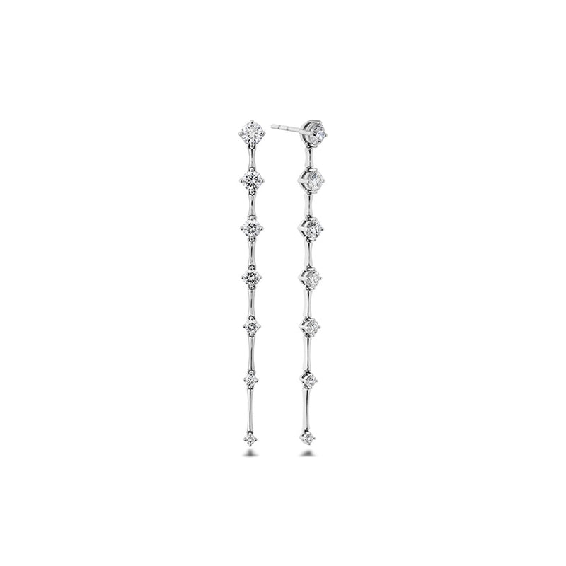 Memoire Cadence Drop Earrings FEDD21951008W72000