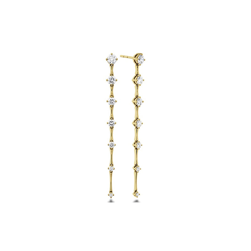 Memoire Cadence Drop Earrings FEDD21951008Y72000