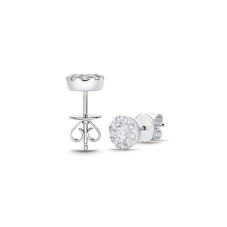 Memoire Bouquet Everyday Stud Earrings FEBQ12900008W72000