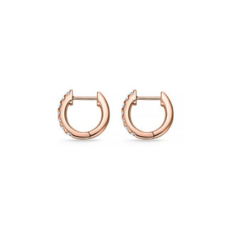 Memoire Odessa Huggies Earrings CHHO49200008R72000