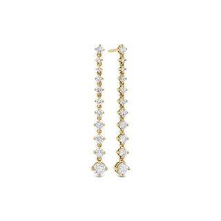 Memoire Lila Drop Earrings CEDD10500008Y72000