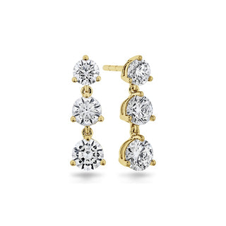 Memoire Juliet Drop Earrings MEDDE0200008Y72000