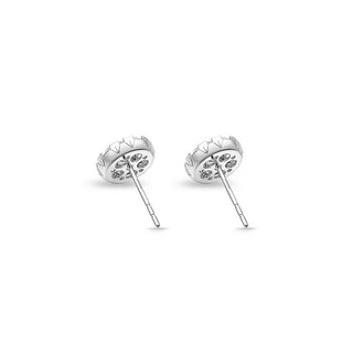 Memoire Harmony Studs Earrings FECU20300008W72000