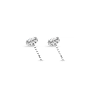 Memoire Harmony Studs Earrings FECU20200008W72000