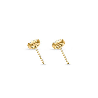 Memoire Harmony Studs Earrings FECU20200008Y72000