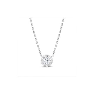 Memoire Bouquet Everyday Necklace FNBQ19318008W72000